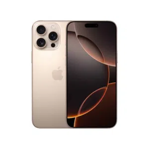 Apple iPhone 16 Pro Max 512 GB in Basra