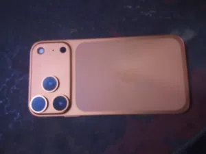 مكياج 17 proIphone XR