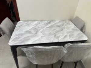 Dinning table