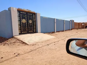 Residential Land for Sale in Khartoum Other