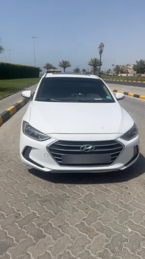 Hyundai Elantra 2018 for Sale