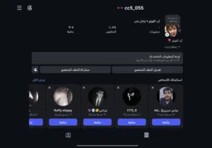 Social Media Accounts and Characters for Sale in Al Batinah