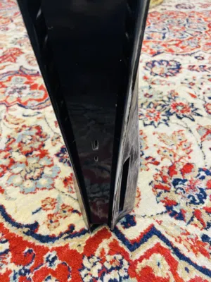 بلايستيشن 5 سبب البيع بناخد Pc