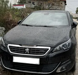 بيجو-308-جيتي-لاين-2018