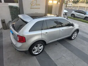 Ford Edge Limited AWD 2014 for sale in excellent condition