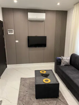 80 m2 2 Bedrooms Apartments for Rent in Amman Jubaiha