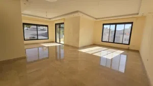 Luxury Apartment For Rent In Abdoun