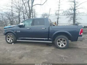 Used Dodge Ram in Benghazi