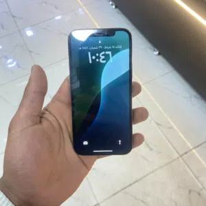Apple iPhone 11 128 GB in Amman