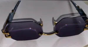نظارة شمس جديده