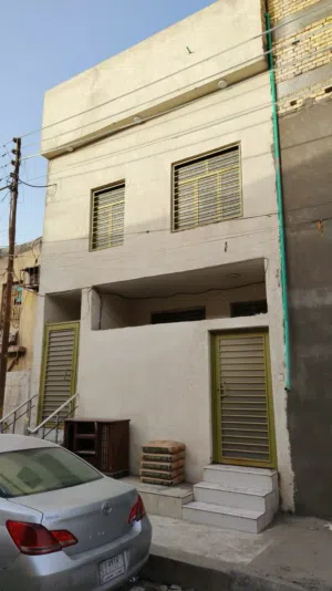 شقق طابقين حديثه للأيجار
