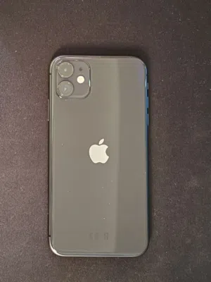iPhone 11 Perfect Condition (Full Box + Accessories)