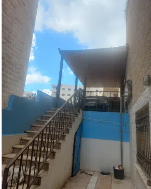 شقة تسوية للبيع بضاحية الاقصى بسعر مغري