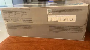 طابعة جديدة 2130hp