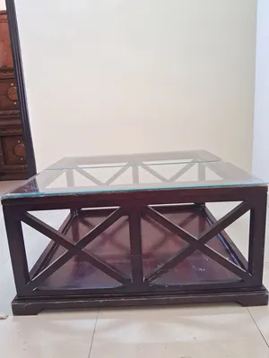 ‏طاولات - كراسي - طربيزات ‏.‏ مستعمل‏2