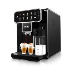 RAF Automatic Coffee Machine – Model R.118