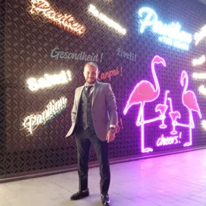 Karim Ismail 
