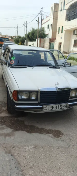 Used Mercedes Benz A-Class in Irbid