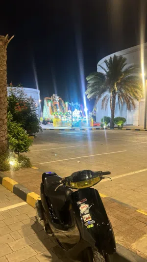 دراجه بجاج 60cc قوي ريسنج بسعر 95ریال