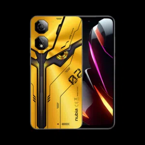 مطلوب ZTE Nubia Neo 2 5G التواصل فقط اوتس اب
