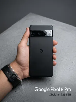 GOOGLE PIXEL 8 PRO  256
