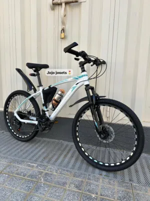 VÉLO ALLIMINIUM ITALIANO