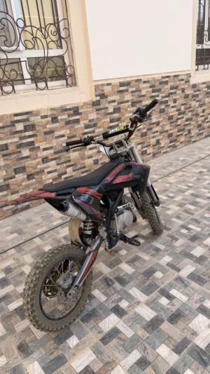 دراج 125cc للبيع