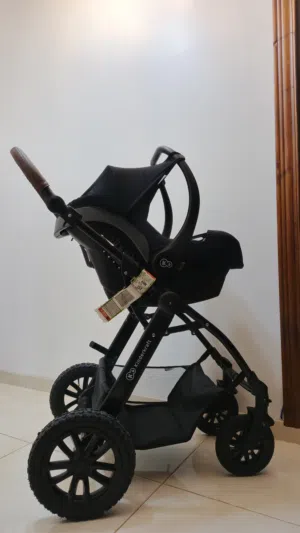 عرباية اطفال ماركة كيندر كرافتKinder Kraft