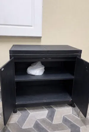 Heated Holding cabinet/ خزانة تسخين طعام