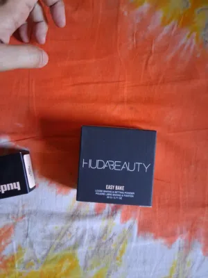 Huda beauty