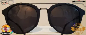 SunGlasses 126 نظارات شمسية