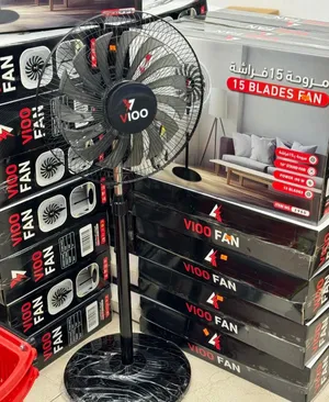 Fans . New2