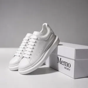 كوتشي Alexander McQueen
