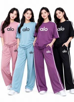 Ladies 2pc set
