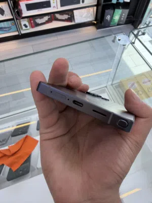 S25 Ultra 256G