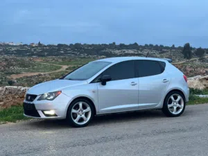 سيت أبيزا 2015