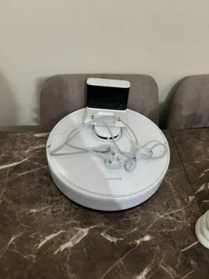 روبورت تنظيف آلي