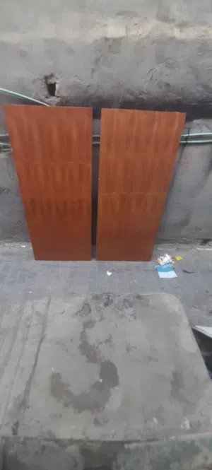 نجارة قادر العيداني التساهلية ل كاف أعمال النجارة وفتح وشد جميع أنواع الغرفة ونصب الأبواب في البصرة