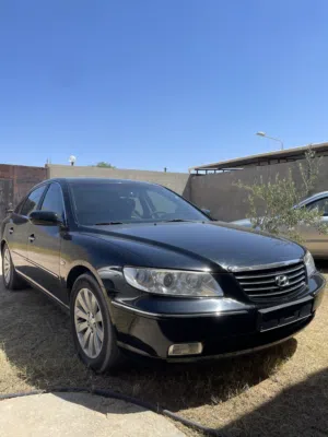 هيونداي ازيره 2007 للبيع