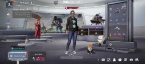 حساب ببجي موبايل