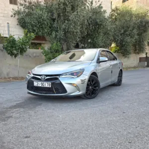 تويتا كامري 2015 هايبرد