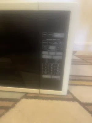 Samsung 25 - 29 Liters Microwave in Amman