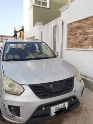 شيري تيكو 2014