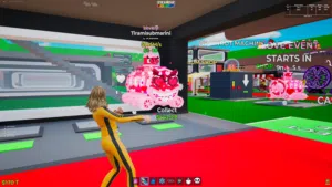 قابل تريد وبيع