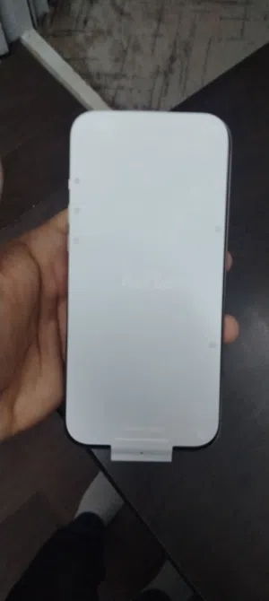 IPhone 16 pro max 256 GB