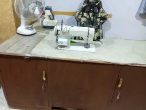 مكاين خياطه برذر ومكينه اوفر