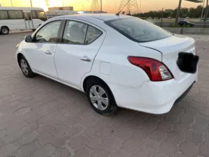 Used Nissan Sunny in Farwaniya