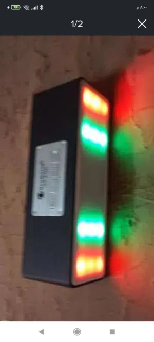 للبيع صب يعمل بالراديو بالبلوتوث والفلاشه والموبيل