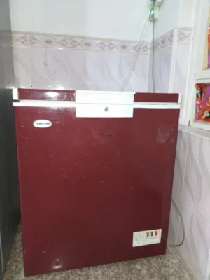 مجمدة للبيع تجميد رهيب وعملية