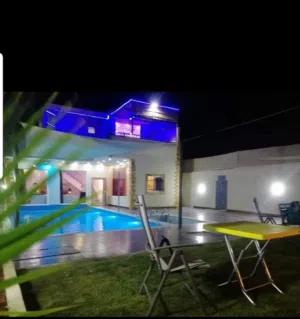 شاليه مميز للبيع